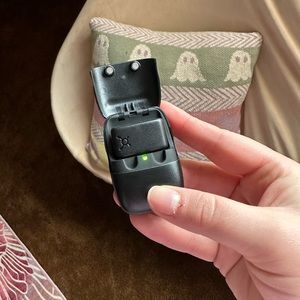 Apple Watch OrangeTheory OTBeat Link Heart Rate Monitor